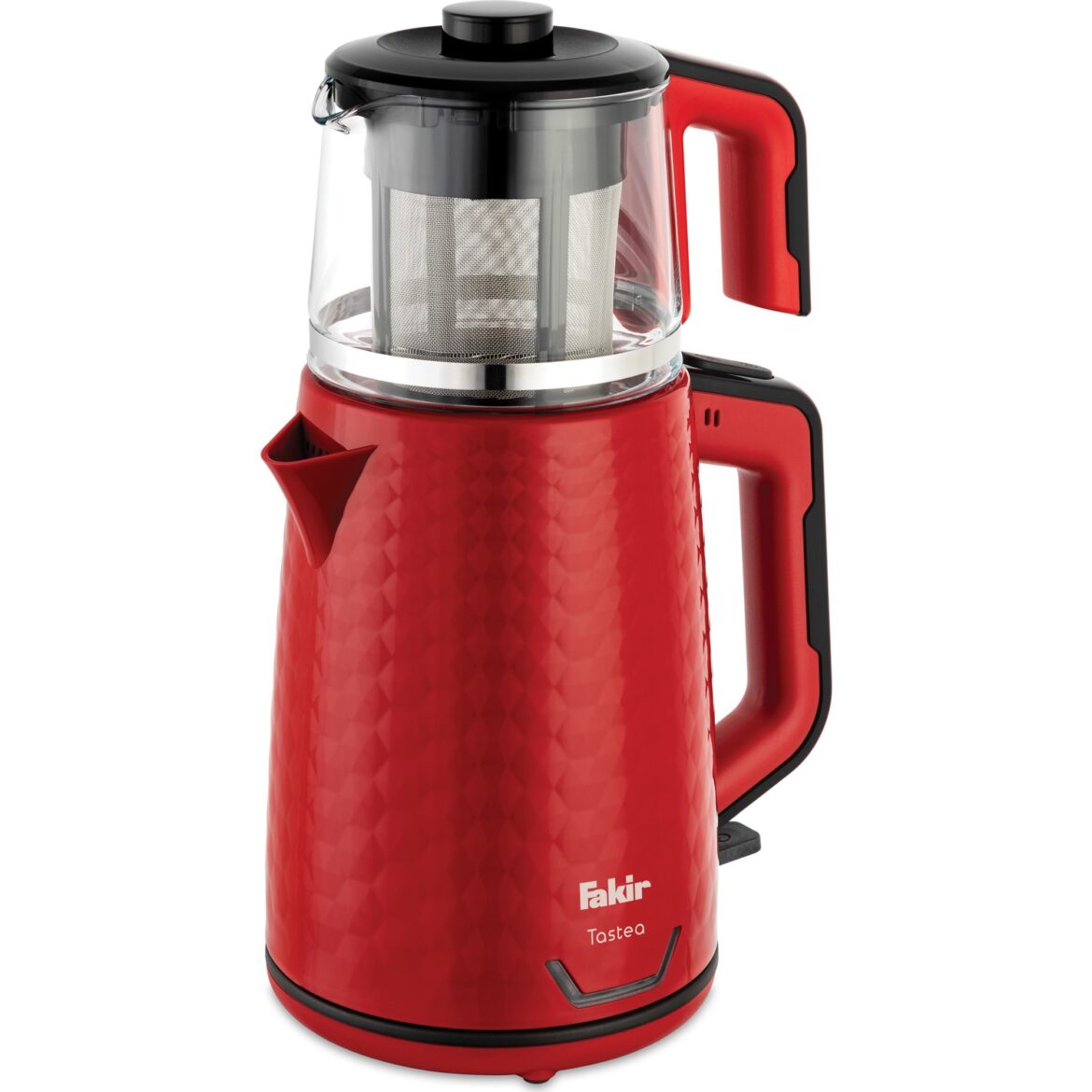 ELECTRIC TURKISH TEA MAKER CAYDANLIK - Turkishzone